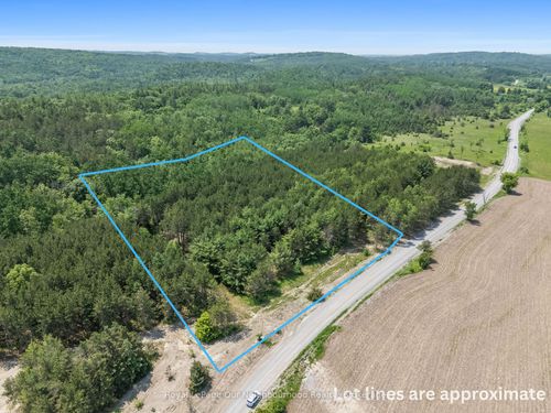 00 Pinewood School Rd, Cramahe, ON, K0K1M0 | Card Image