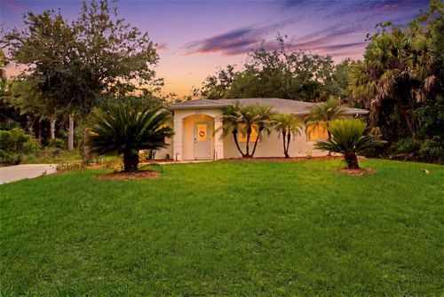 1709 Kerman St, NORTH PORT, FL, 34288-4681 | Card Image