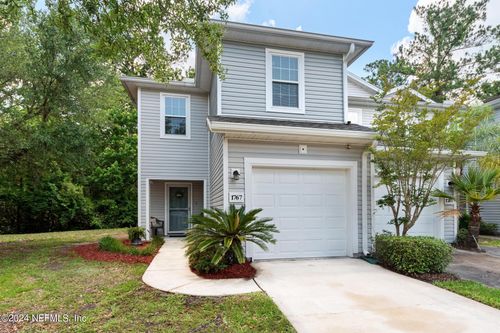 1767 Biscayne Bay Cir, JACKSONVILLE, FL, 32218-8673 | Card Image