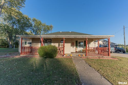 3058 Old 51 Road, Sandoval, IL, 62882 | Card Image