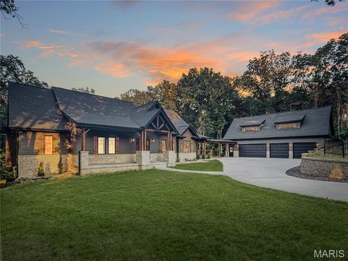 692 Iron Horse Trail, Labadie, MO, 63055 | Card Image