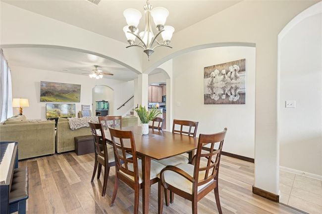 13610 Spectacled Bear Ln, House other with 5 bedrooms, 4 bathrooms and 2 parking in Crosby TX | Image 16