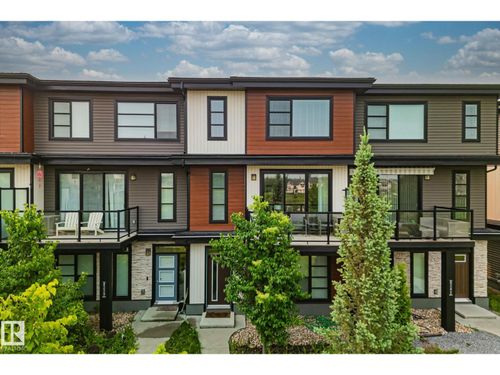 8241 Chappelle Way Sw, Edmonton, AB, T6W3Y8 | Card Image