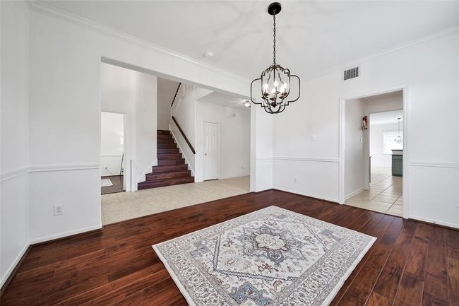 10802 Lake Raven Ct, House other with 4 bedrooms, 4 bathrooms and 2 parking in Cypress TX | Image 11