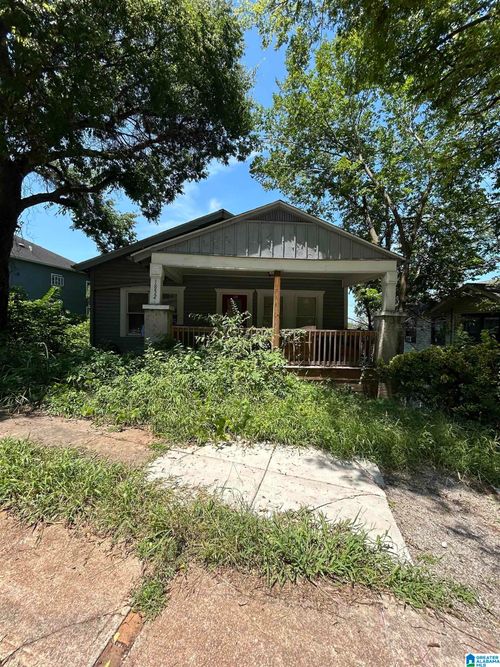1852 16th Ave S, BIRMINGHAM, AL, 35205-5605 | Card Image