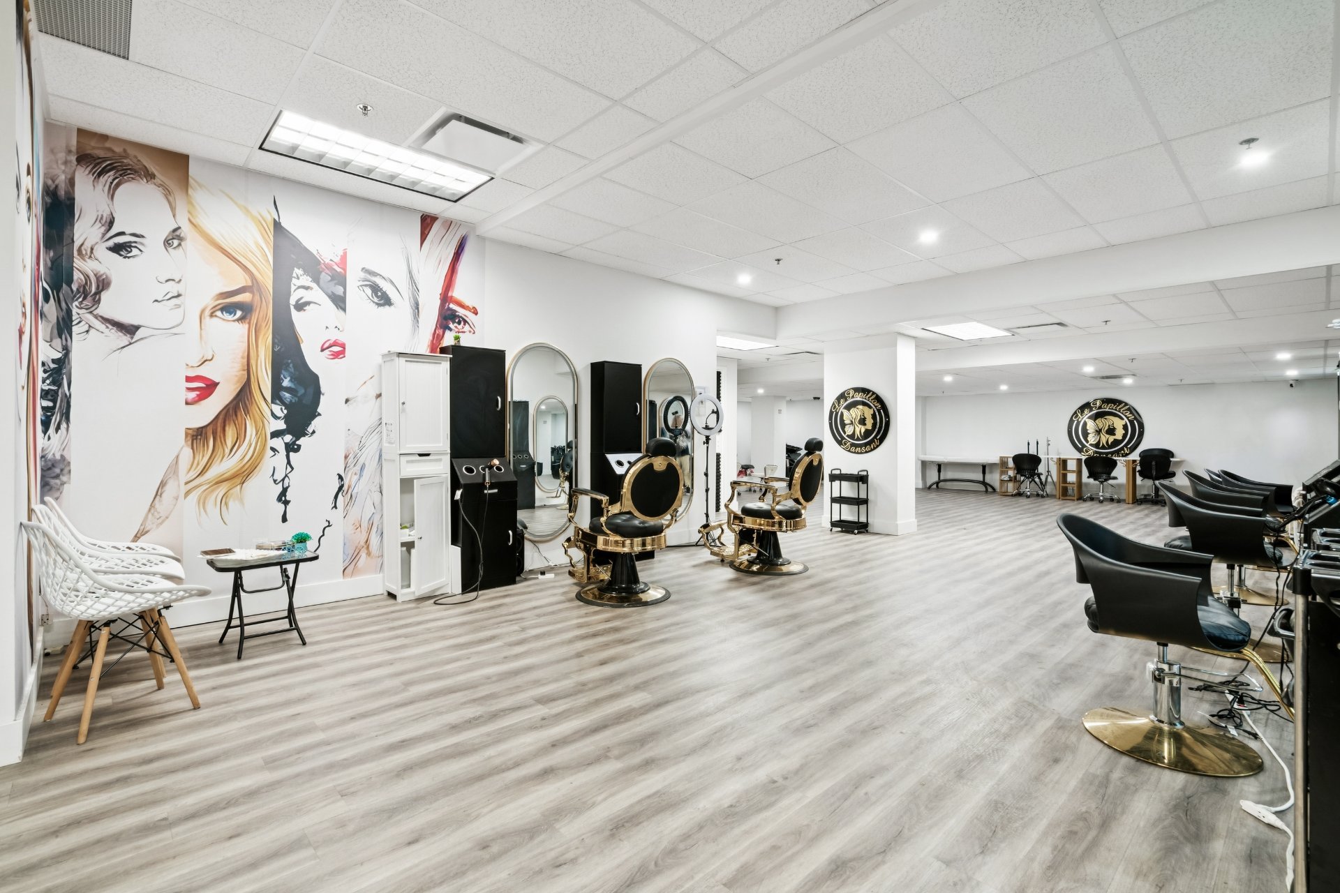 Commercial Lease in Westmount 5