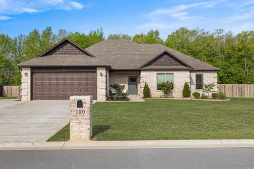 100 Opie Dr, Cabot, AR, 72023-7031 | Card Image