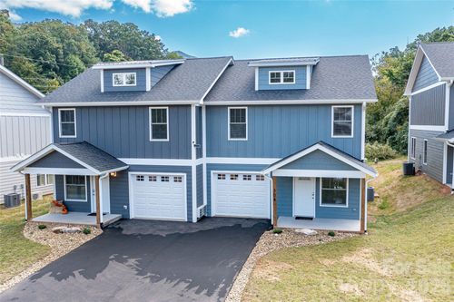 308/312 Jenna Clare Lane, Asheville, NC, 28803 | Card Image