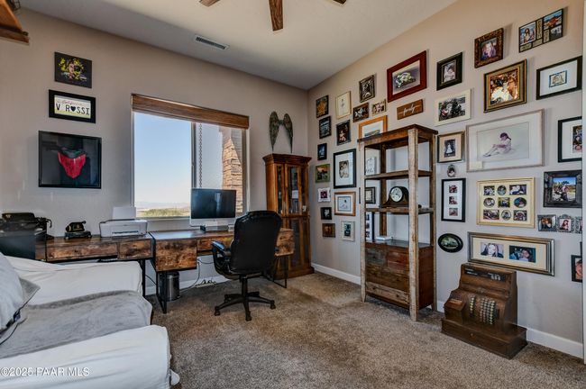 Bedroom 3 or Office | Image 27