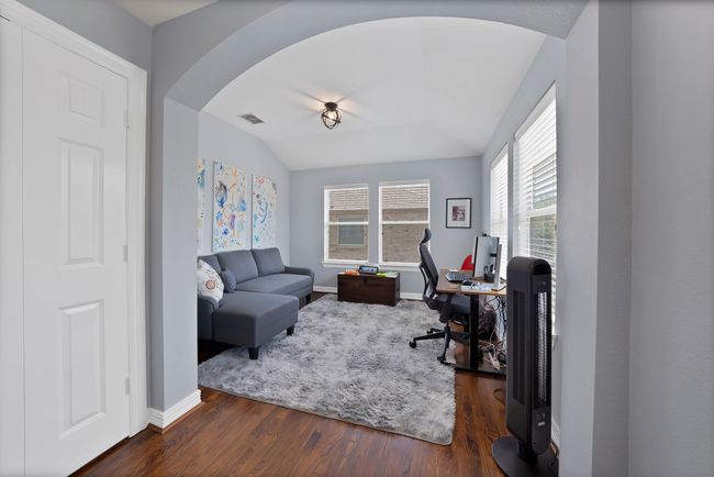 3715 Wycliff Ave, Townhouse with 2 bedrooms, 3 bathrooms and null parking in Dallas TX | Image 21