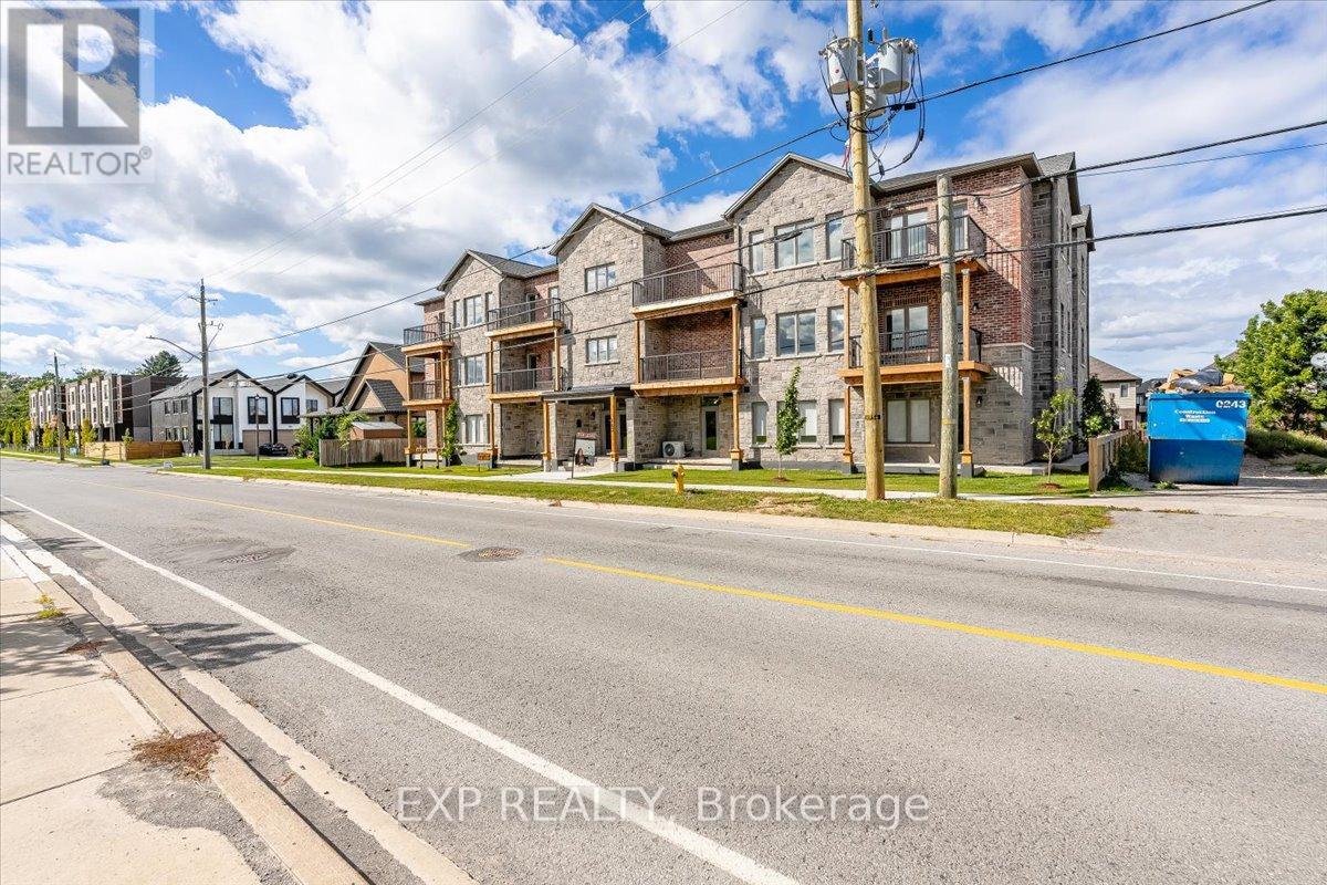 Residential Lease in Pelham (Fonthill)