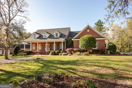 1473 N River Oaks Dr, Blackshear, GA, 31516-4648 | Card Image