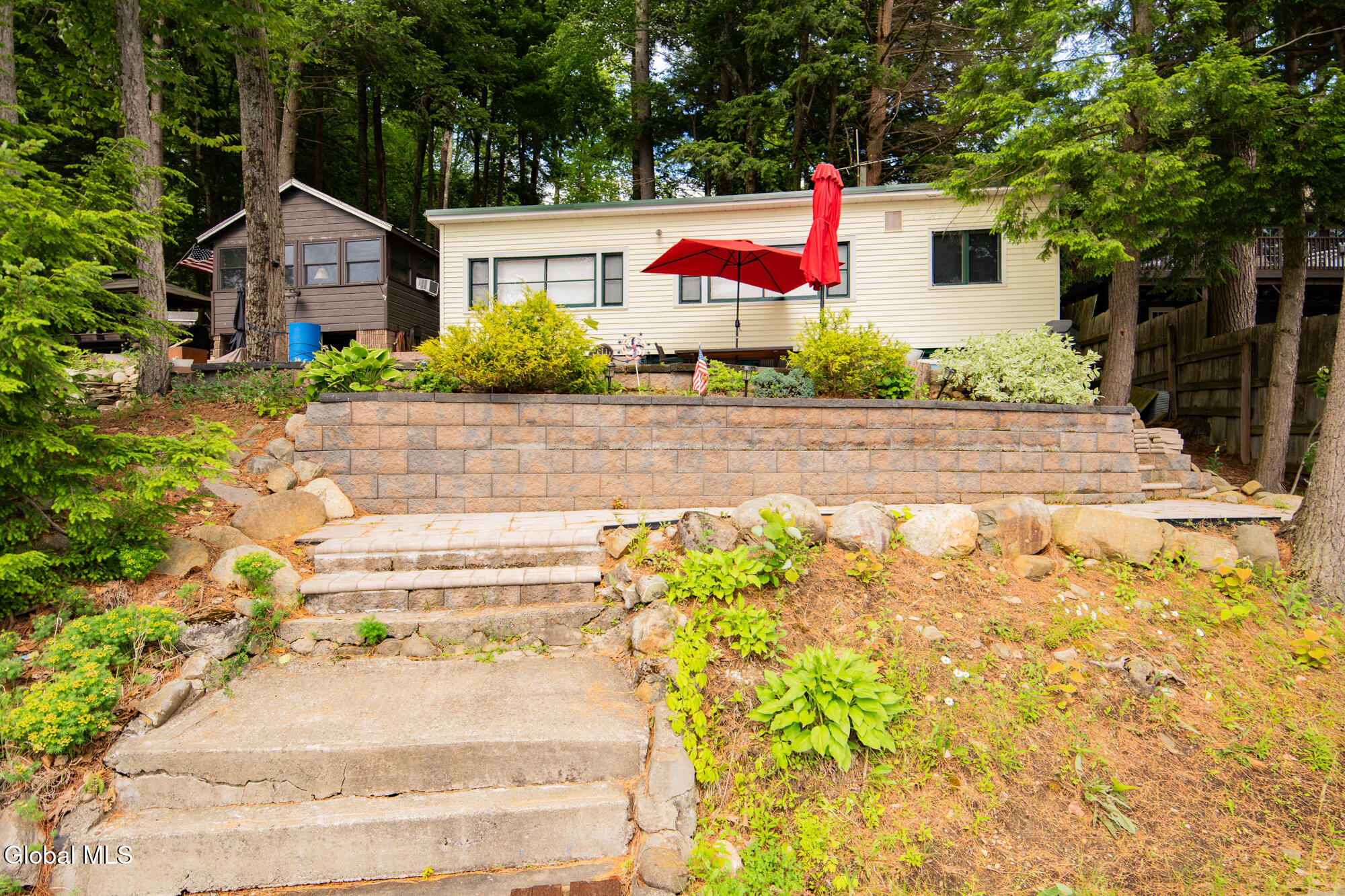 Residential in Fort Ann 4