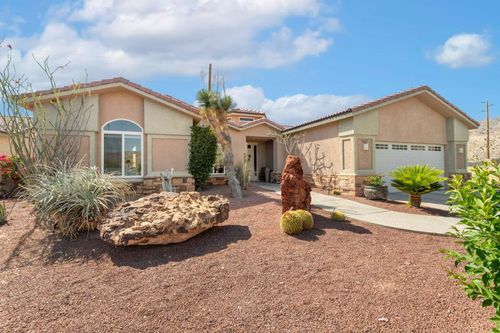 8567 Summit Pass, Desert Hot Springs, CA, 92240-1494 | Card Image