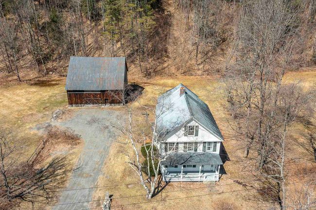673 Route 121 E, House other with 5 bedrooms, 3 bathrooms and null parking in Grafton VT | Image 11