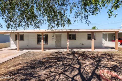 6026 N 32nd Avenue, Phoenix, AZ, 85017 | Card Image