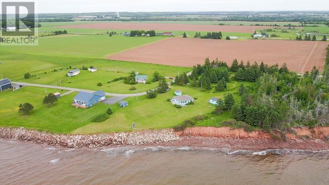 3 Oswald Rd, Home with 2 bedrooms, 1 bathrooms and null parking in Borden Carleton PE | Image 42