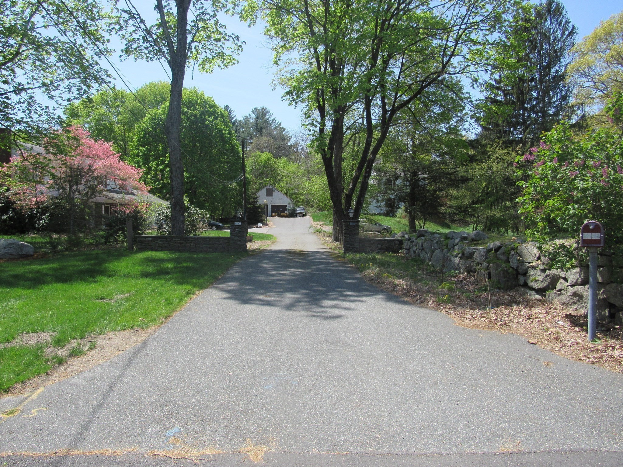Rockland St, Canton, MA 02021