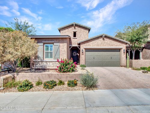 2140 N 141st Ave, Goodyear, AZ, 85395-5710 | Card Image