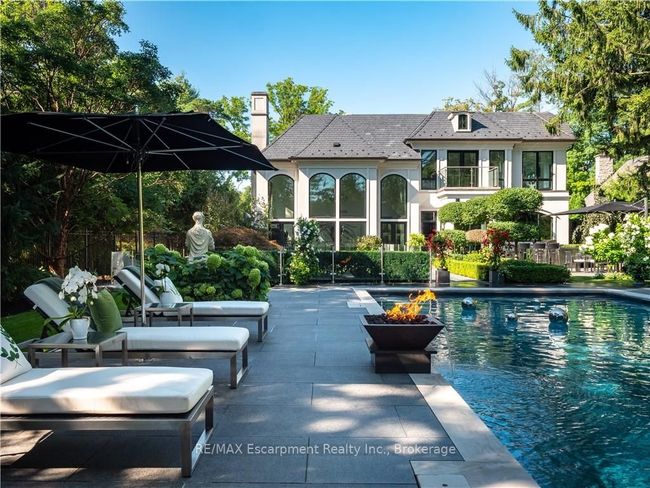 15 Chartwell Rd, House other with 5 bedrooms, 7 bathrooms and 6 parking in Oakville ON | Image 28