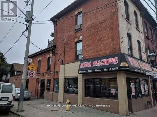 443 Parliament St, Toronto, ON, M5A3A1 | Card Image