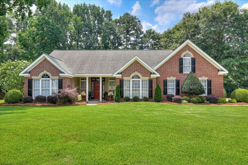 182 Andrews Br, North Augusta, SC, 29860-8724 | Card Image