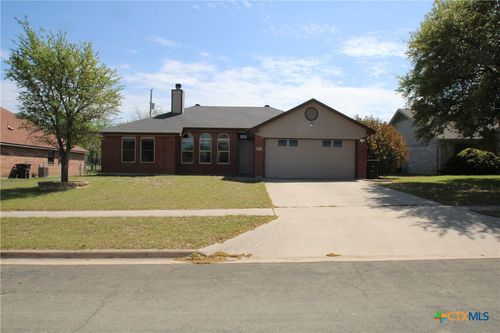 4804 Glennwood Dr, Killeen, TX, 76542-3778 | Card Image