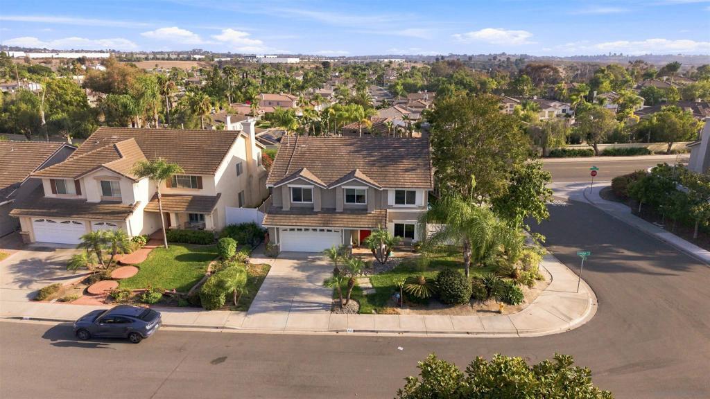 Residential in Oceanside