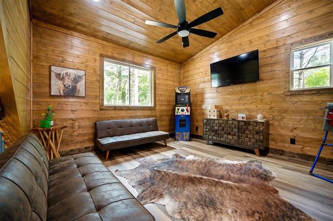 159 Watson Run, House other with 2 bedrooms, 2 bathrooms and null parking in Broken Bow OK | Image 23