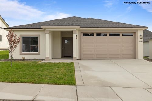 3481 Morningside Pkwy, Richland, WA, 99352-5588 | Card Image