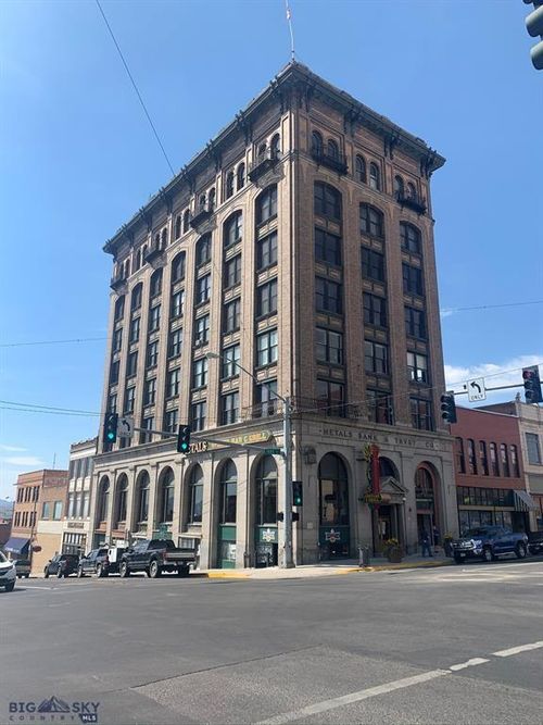 405-8 W Park Street, Butte, MT, 59701 | Card Image