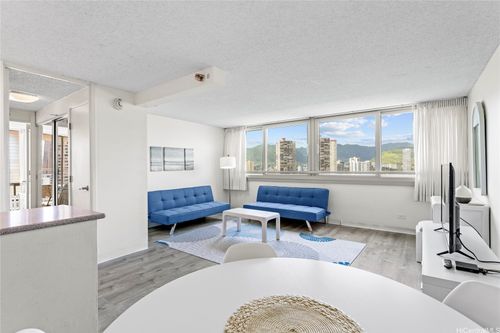apt-1602-445 Seaside Ave, Honolulu, HI, 96815-5523 | Card Image