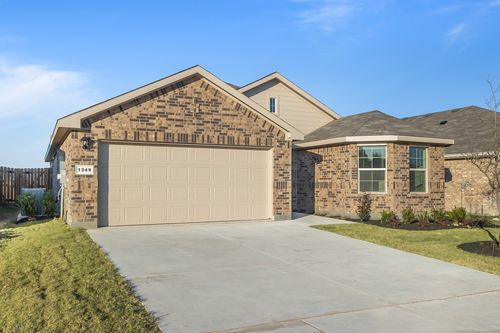 1349 Tierra Blanca Dr, Justin, TX, 76247-2718 | Card Image