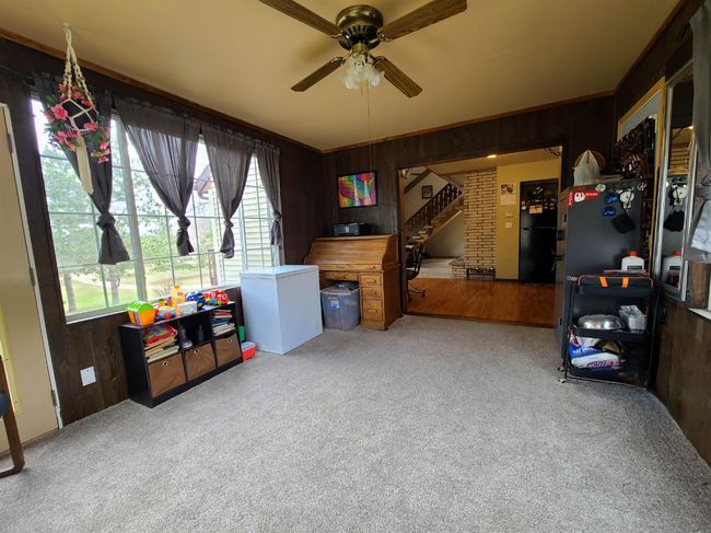 N5665 Dunning Rd, House other with 3 bedrooms, 2 bathrooms and null parking in Pardeeville WI | Image 71