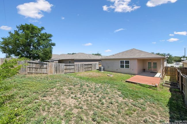 12102 Luckey Smt, House other with 3 bedrooms, 2 bathrooms and null parking in San Antonio TX | Image 20