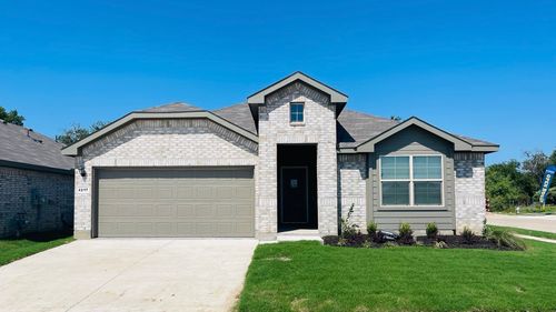 9452 Mint Hill Dr, Fort Worth, TX, 76108-2481 | Card Image