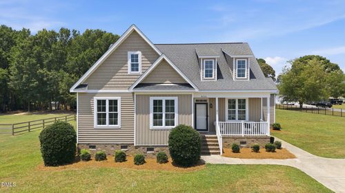 8126 Rock Ridge School Rd, Sims, NC, 27880-9253 | Card Image