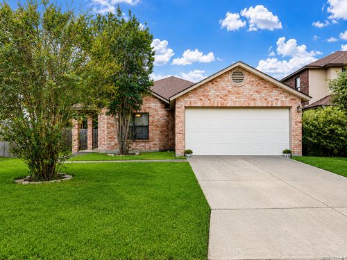 10546 Elderpond, San Antonio, TX, 78254-5318 | Card Image