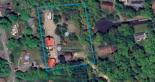 31 Poquanticut Ave, North Easton, MA, 02356 | Card Image