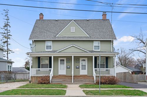 321-323 Hayward Street, Woodstock, IL, 60098 | Card Image