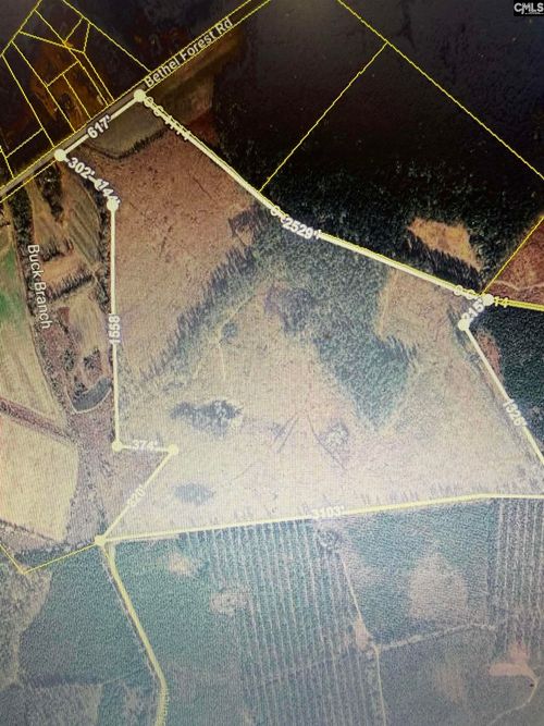 1725 Bethel Forest Road, Rowesville, SC, 29133 | Card Image