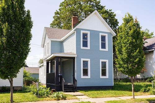 765 Campbell Ave, Columbus, OH, 43222-1603 | Card Image