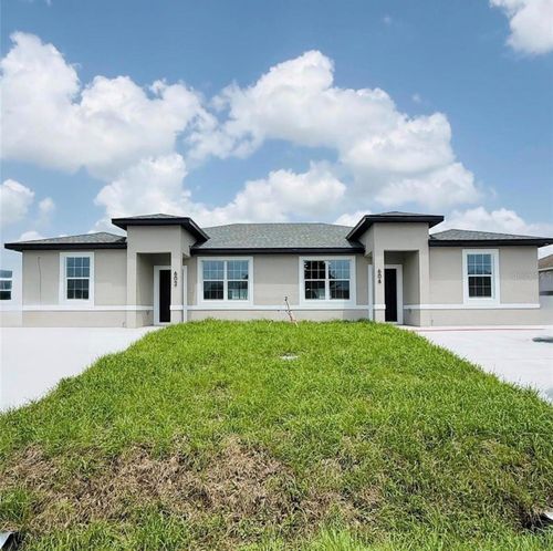 646 Desmoines Ct, KISSIMMEE, FL, 34759-6005 | Card Image