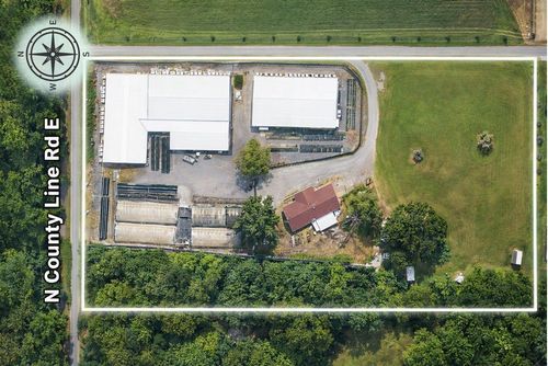 1525 County Line Rd, Fort Gibson, OK, 74434-8103 | Card Image