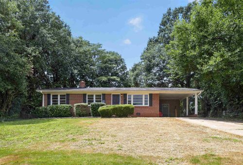 114 Folkstone St, Greenville, SC, 29605-4619 | Card Image