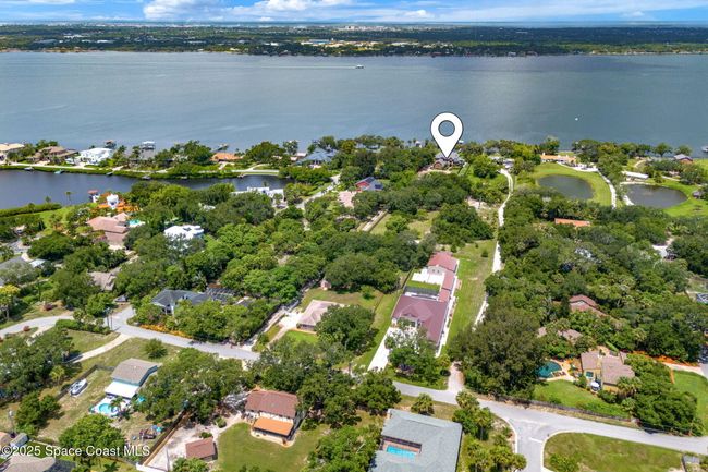 4297 Crooked Mile Rd, House other with 6 bedrooms, 5 bathrooms and null parking in Merritt Island FL | Image 96