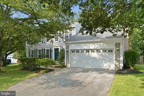 15208 Timonium Pl, NORTH POTOMAC, MD, 20878-3427 | Card Image