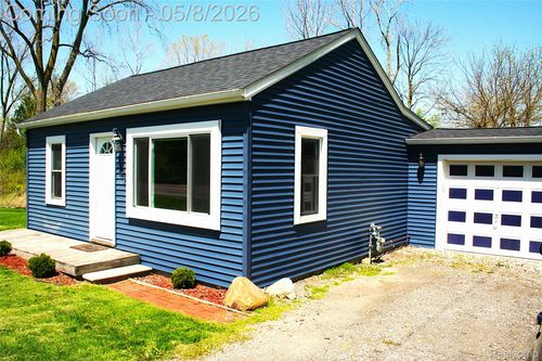 2199 Sandy Creek Rd, Monroe, MI, 48162-9357 | Card Image