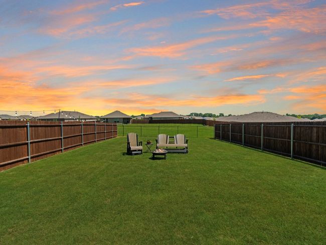 157 Greengate Dr, House other with 5 bedrooms, 3 bathrooms and null parking in Boyd TX | Image 29