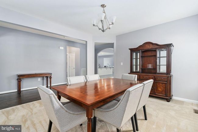 9315 Blue Pine Ln, House other with 4 bedrooms, 5 bathrooms and null parking in FREDERICKSBURG VA | Image 13